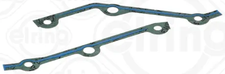 Прокладка кришки двигуна elring 412520 Бмв E34