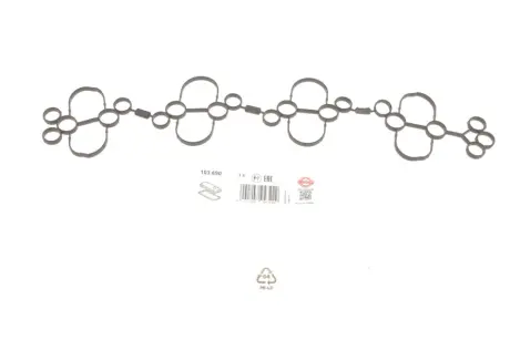 Прокладка кришки газорозподільного механізму Elring 103690