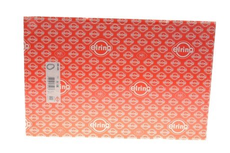 Прокладка кришки газорозподільного механізму elring 380420