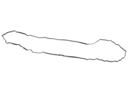 Прокладка кришки клапанів elring 066020 на Ауди Audi Q6