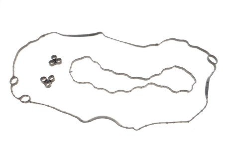 Прокладка кришки клапанів (комплект) elring B08120 на Опель Астра к