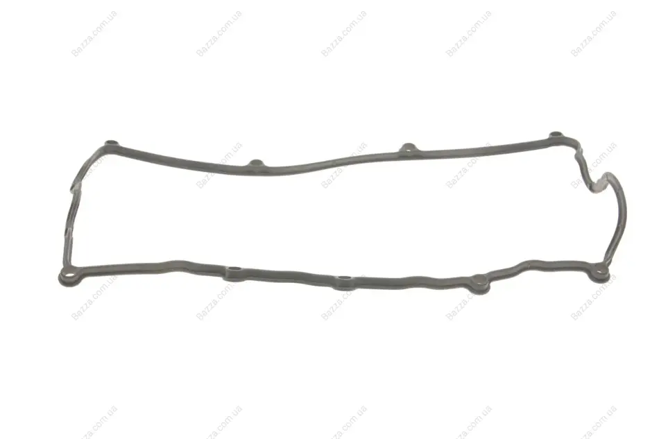 Прокладка, крышка головки цилиндра OPEL 1,7TDI Z17DTH (пр-во) elring 461.700