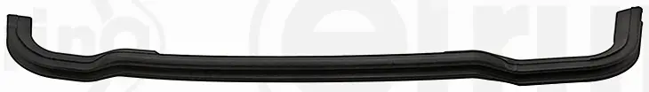 Прокладка, крышка головки цилиндра внутри MB OM611/612/613 (пр-во) elring 907590