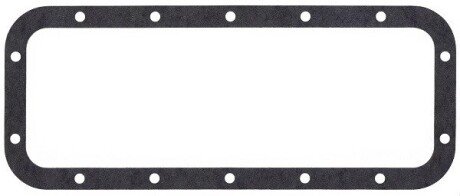 Прокладка, крышка камеры гидротолкателя elring 497600