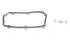 Прокладка крышки клапанной AUDI 2.6/2.8 ABC/AAH (2) (пр-во) elring 215660