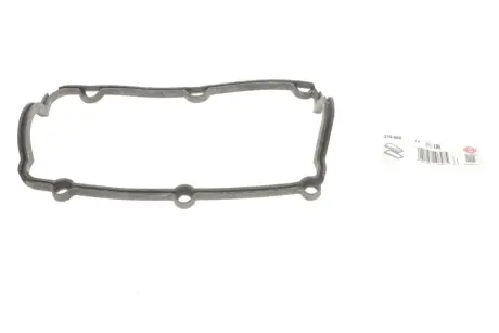 Прокладка крышки клапанной AUDI 2.6/2.8 ABC/AAH (2) (пр-во) Elring 215660