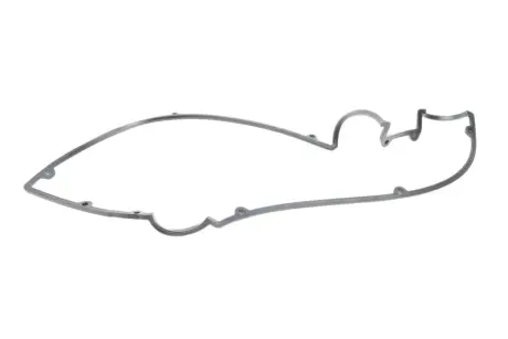 Прокладка крышки клапанной HYUNDAI/MITSUBISHI G4CN/G4CP/G4CR/4G61/4G63/4G67 (пр-во) Elring 920452
