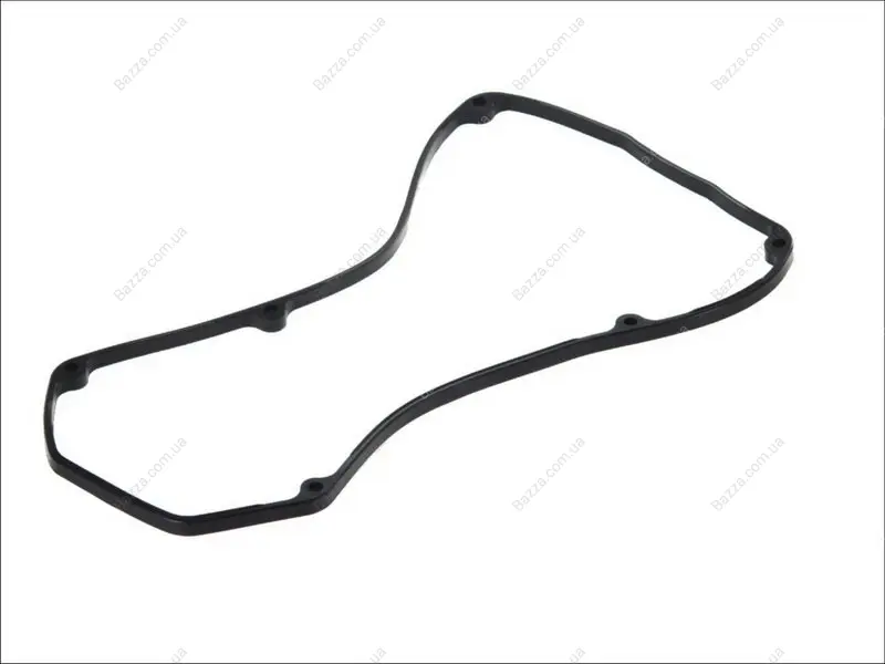 Прокладка крышки клапанной MITSUBISHI 6A13 (2) (пр-во) elring 125960