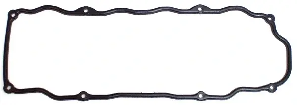 Прокладка крышки клапанной NISSAN 1.6/1.8 CA16/CA18 (пр-во) Elring 341460 (фото 1)