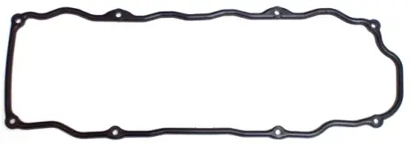 Прокладка крышки клапанной NISSAN 1.6/1.8 CA16/CA18 (пр-во) Elring 341460