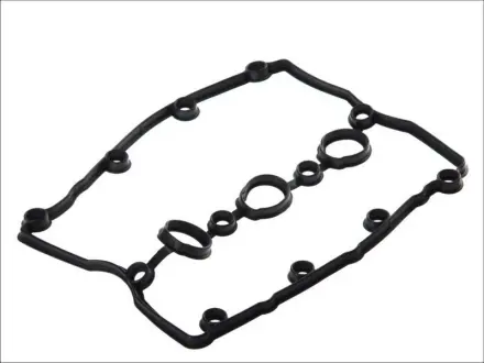 Прокладка крышки клапанной VAG 3.0 V6 ASN/AVK/BBJ (2) (пр-во) Elring 493.460