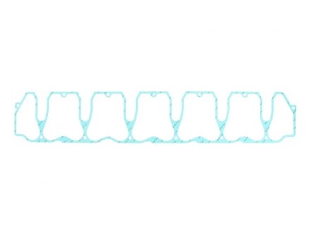 Прокладка крышки клапанов. DEUTZ-KHD elring 153.770
