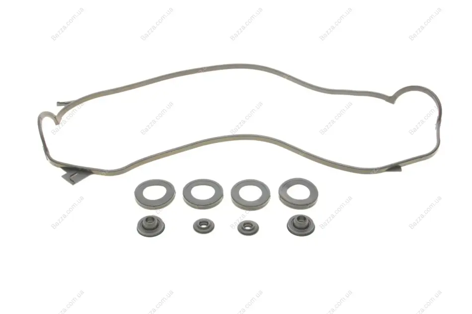 Прокладка крышки клапанов Elring 744.140 (фото 1)