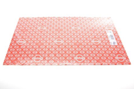 Прокладка маслянного поддона elring 124260