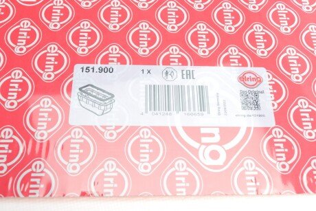 Прокладка маслянного поддона elring 151900