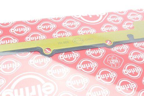 Прокладка маслянного поддона elring 151900