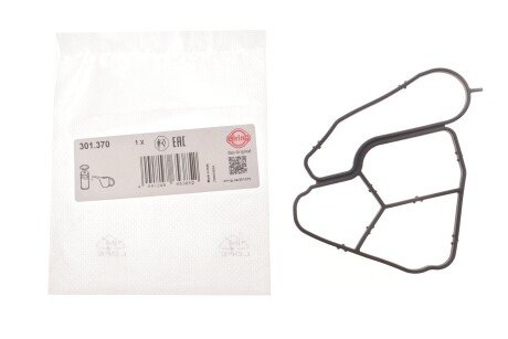 Прокладка масляного фільтру elring 301370