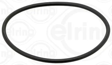Прокладка масляного фільтру elring 891258 Мерседес W124