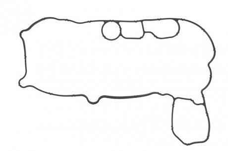 Прокладка масляного насоса elring 339850