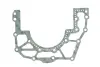 Прокладка масляного піддона Audi A6 Avant (4B, C5) 2.4/97-05/VW Passat (3B2) 2.8 V6/97-99 Elring 432.471 (фото 1)