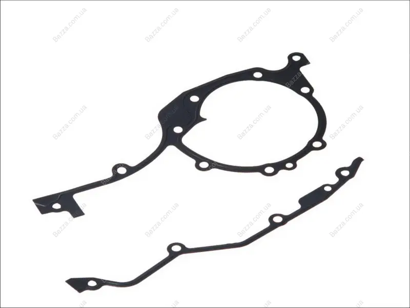 Прокладка масляного піддона BMW 2.0/2.5/3.0 24V mot.M52/54 01/96- Elring 185.200 (фото 1)