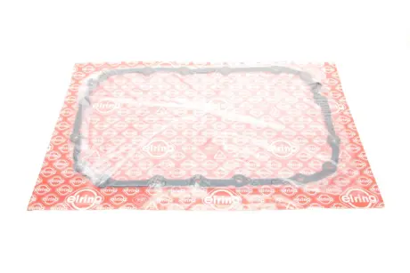 Прокладка масляного піддону АКПП BMW 1/3/X1/X3 \'\'04-15 elring ""468000"