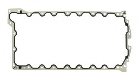 Прокладка масляного піддону elring 137771