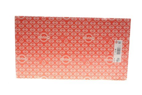 Прокладка масляного піддону elring 418790