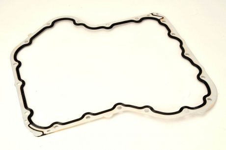 Прокладка масляного піддону elring 655420