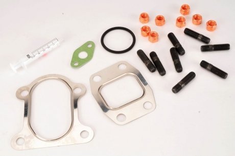 Прокладка масляного піддону elring 655420