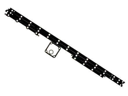 Прокладка масляного піддону elring 749592