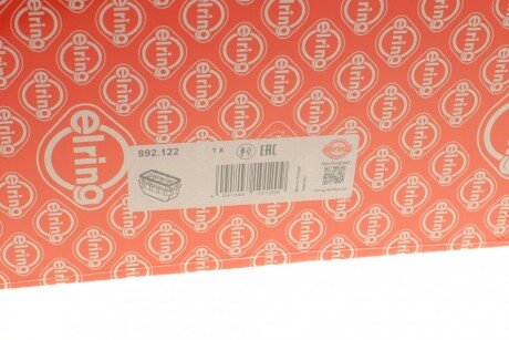 Прокладка масляного піддону elring 892122