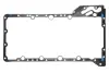 Прокладка масляного піддону (верх) BMW BMW N63B44C/D \'\'15>> Elring 299510 (фото 1)