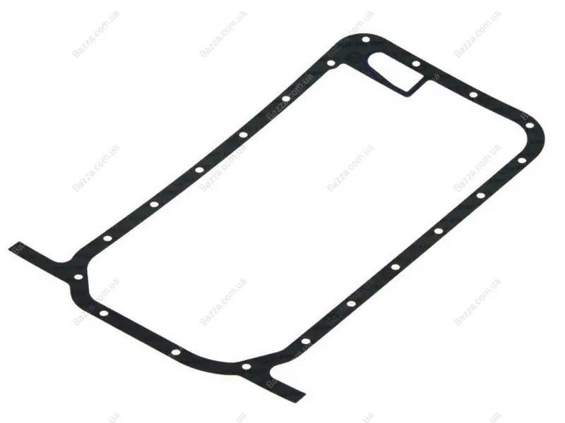 Прокладка масляного поддона двигателя BMW M40/M42/M43 (пр-во) Elring 762033 (фото 1)