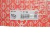 Прокладка масляного поддона двигателя FORD 1.8TDCI F9DA/F9DB/KKDA/KKDB/C9DA/C9DB/C9DC/FFDA (пр-во El Elring 027330 (фото 2)