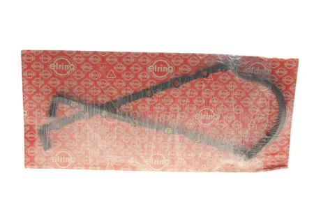 Прокладка масляного поддона двигателя FORD 1.8TDCI F9DA/F9DB/KKDA/KKDB/C9DA/C9DB/C9DC/FFDA (пр-во El Elring 027330