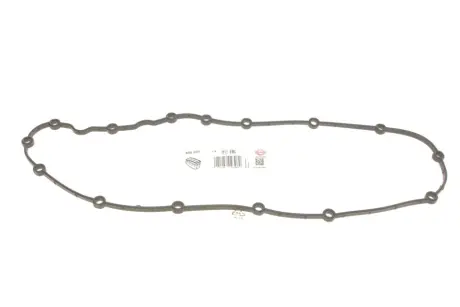 Прокладка масляного поддона двигателя OPEL X14XE/X16XEL/X16SZR (пр-во) Elring 409880