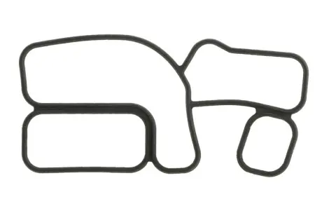 Прокладка масляного радіатора elring 576170 Infiniti