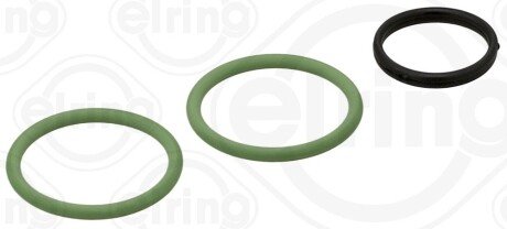 Прокладка, масляный насос elring 872640