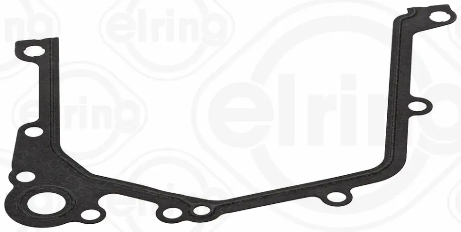 Прокладка, масляный насос FORD 1,6 16V (пр-во) elring 489020
