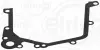 Прокладка, масляный насос FORD 1,6 16V (пр-во) elring 489020