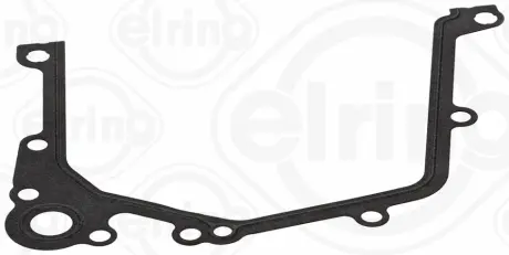 Прокладка, масляный насос FORD 1,6 16V (пр-во) elring 489020