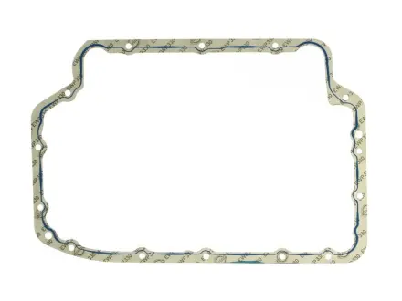 Прокладка, масляный поддон MB OM651 (пр-во) Elring 745.180