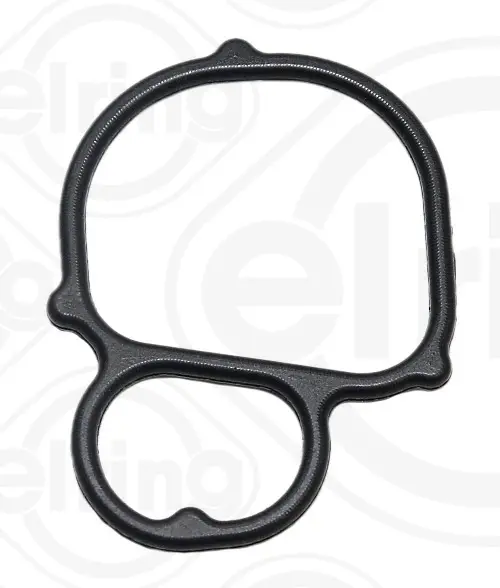 Прокладка насосу масляного elring 332970