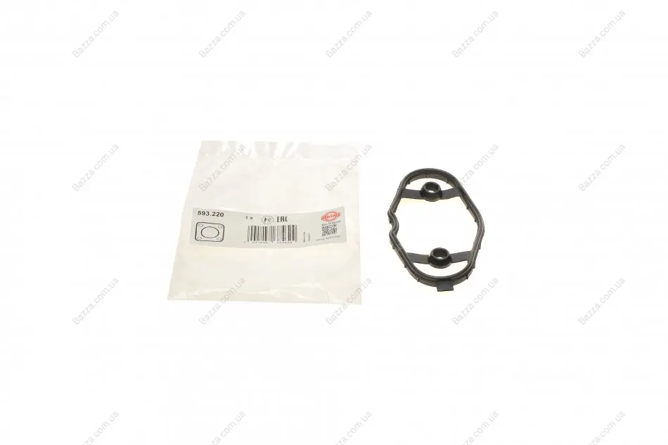 Прокладка,паливний насос elring 593220