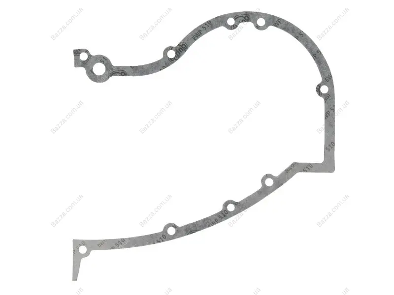 Прокладка передней крышки VAG 1,2 12V (пр-во) elring 303.130