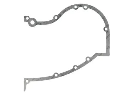 Прокладка передней крышки VAG 1,2 12V (пр-во) elring 303.130