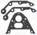 Прокладка передньої кришки BMW N63B44C/D \'\'15>> elring 302411