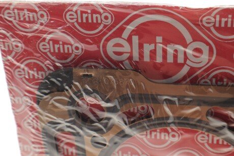 Прокладка пiд ГБЦ elring 075870