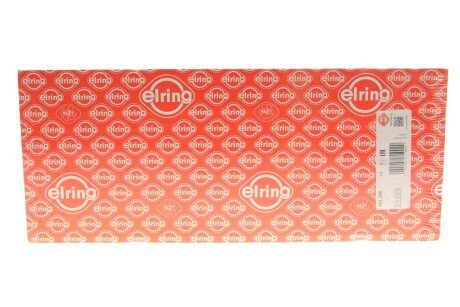 Прокладка пiд ГБЦ elring 163390